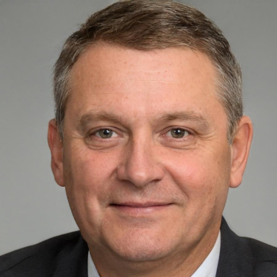 Michael Weber
